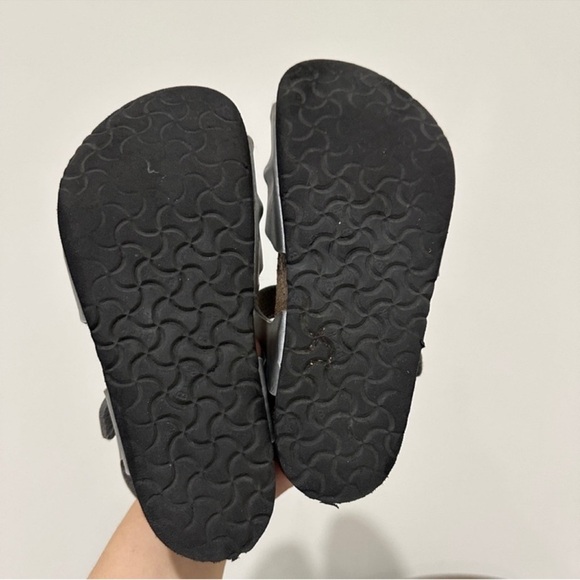 Birkenstock Rio Kids Sandal - Picture 11 of 12
